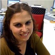 Profesora de español para extranjeros y traductora, tanto en Madrid como online, y a todos los niveles y edades